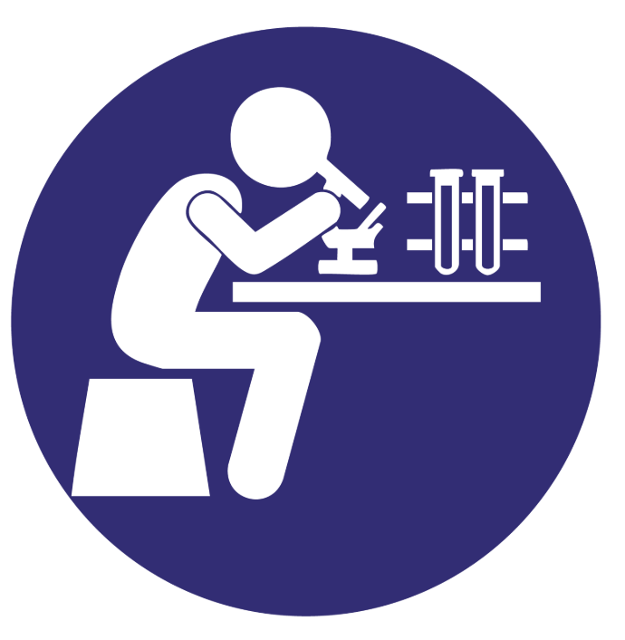 Accredited Testing labs