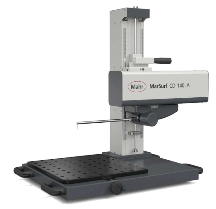 MarSurf CD 140 – High-Precision Contour Testing