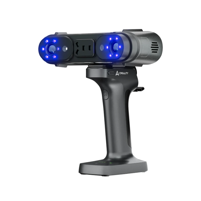 HYBRIDE BLUE LASER 