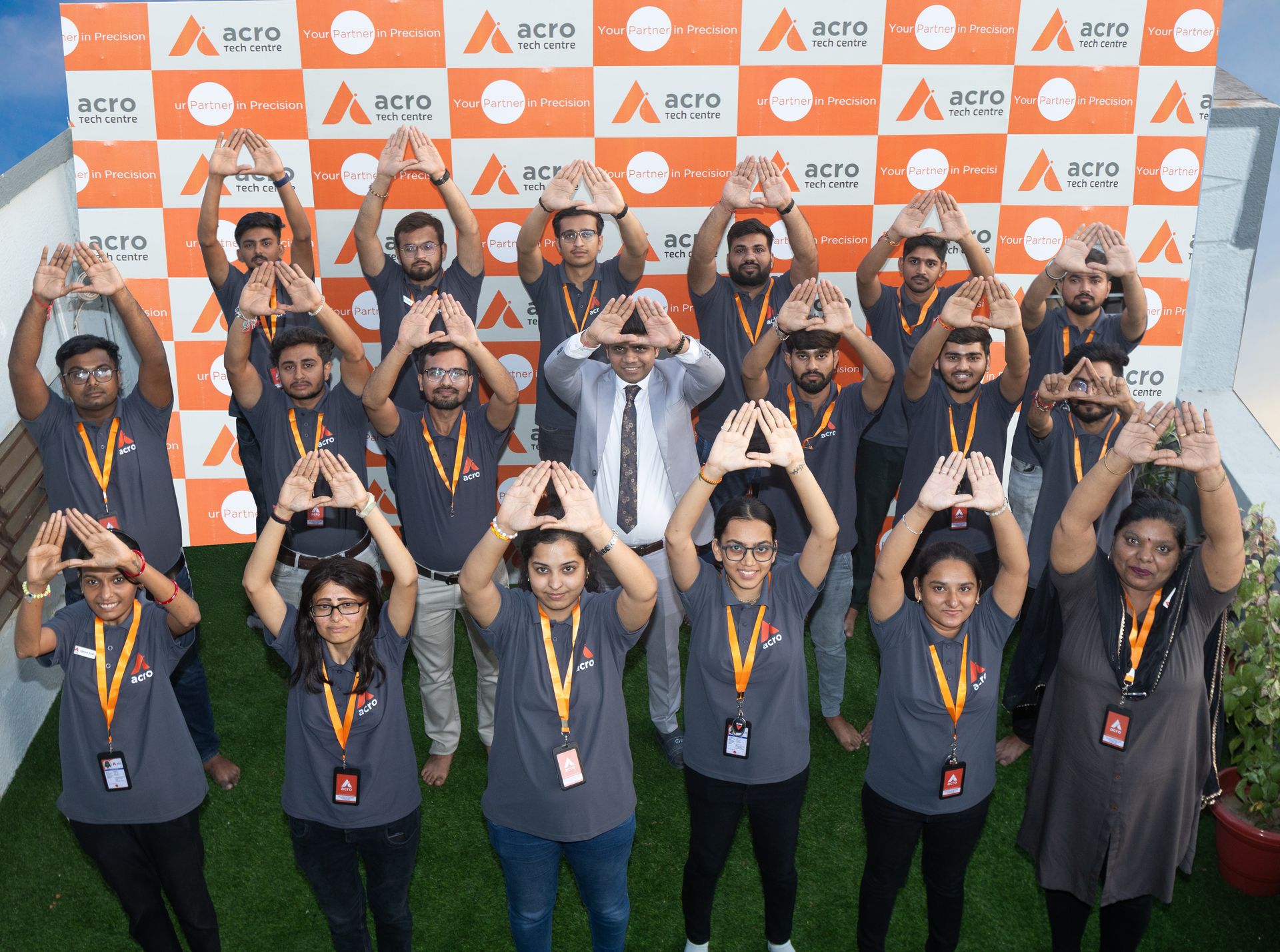 About Us | Acro Tech Centre Pvt. Ltd.