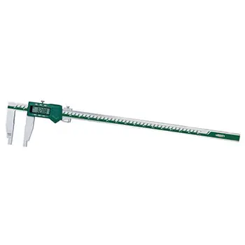 [1106-1002] 1106-1002, DIGITAL CALIPER, jaw length 150mm, 0-1000mm/0-40"- Insize