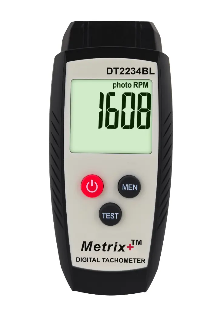 [DT 2234BL] DT 2234BL Photo Tachometer