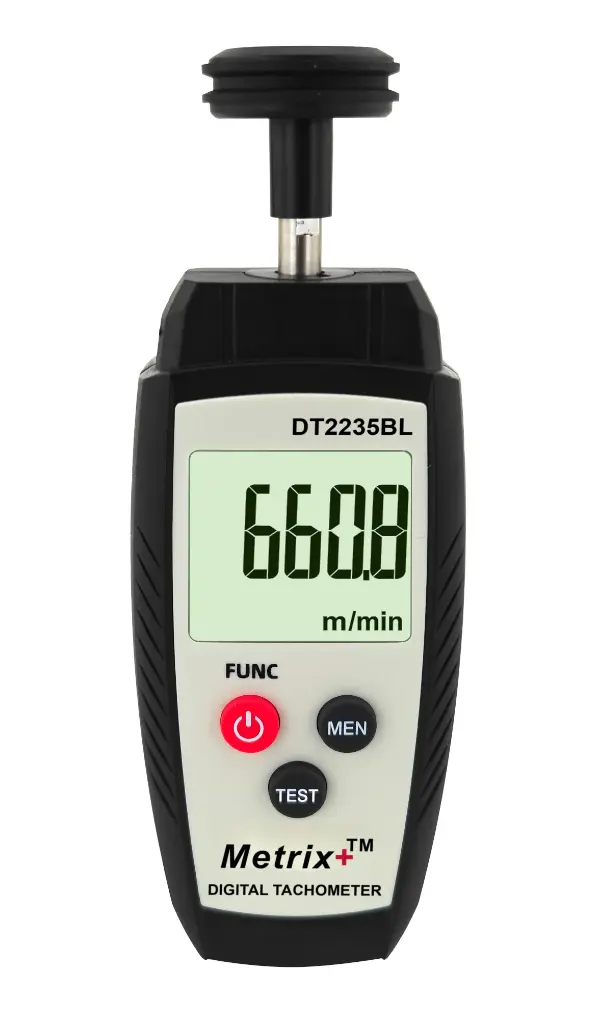[DT 2235BL] DT 2235BL Digital Tachometer