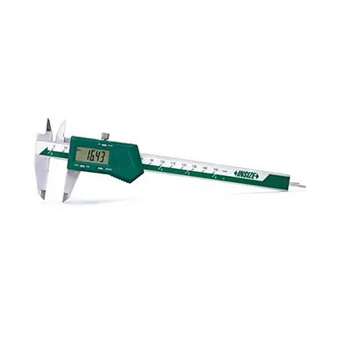 Digital Caliper, 0-150mm - Insize