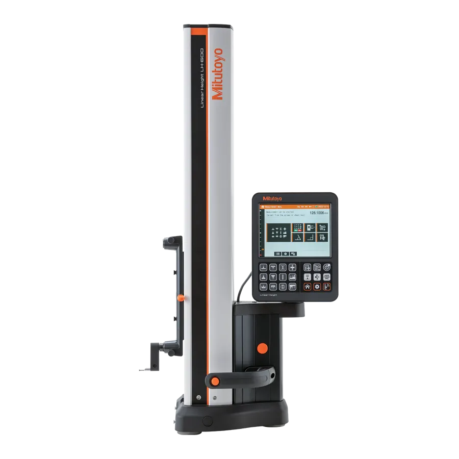 Mitutoyo Linear Height LH-600E