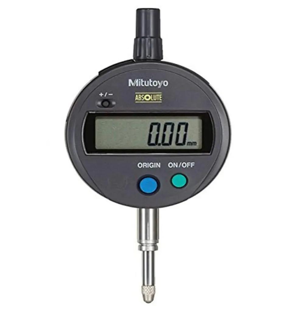 Mitutoyo 543-781 Digimatic Indicator ID-S