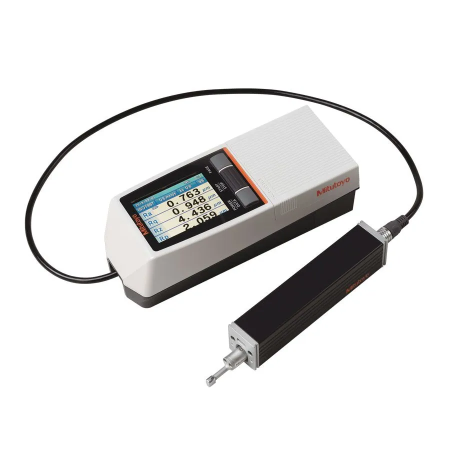 Mitutoyo 178-561-02A Surftest SJ-210 Surface Roughness Tester