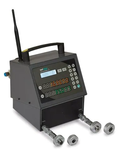 Air Gauge