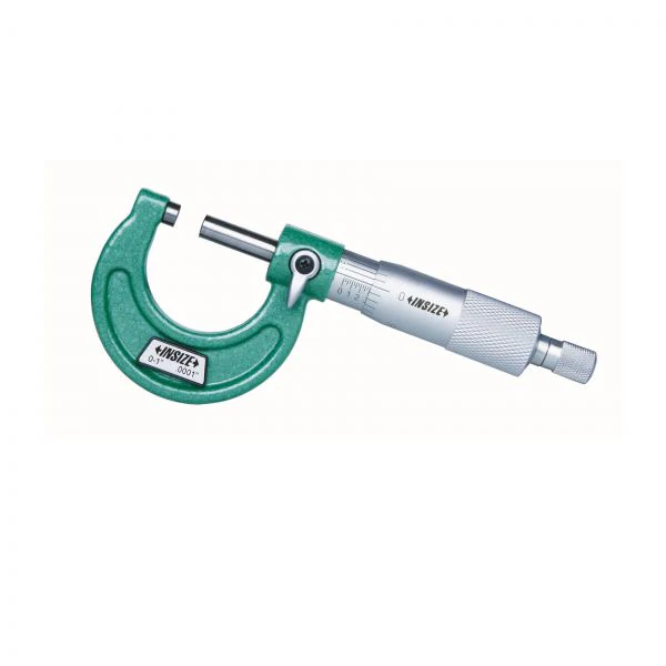 Insize 3203-25A Outside Micrometer
