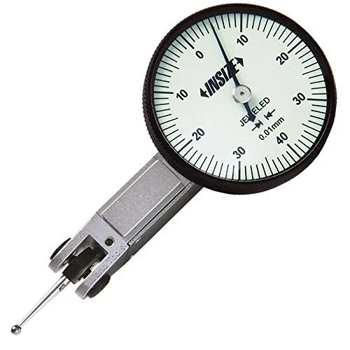 InSize 2380-08 Dial Test Indicator