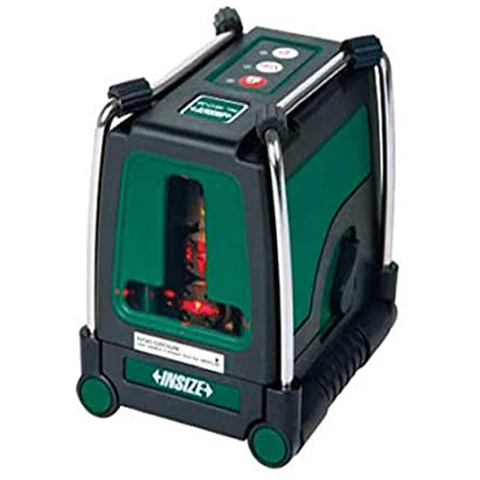 Insize Cross-Line Laser Level 4917-30