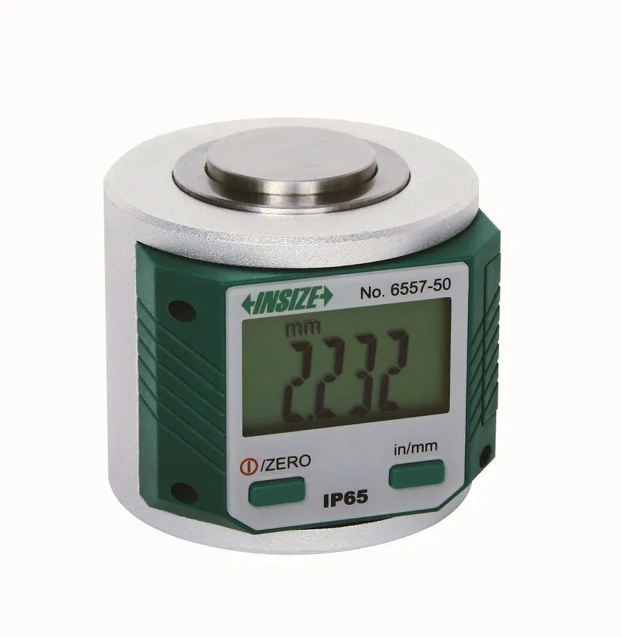 Insize 6557-50 Digital Zero Setter