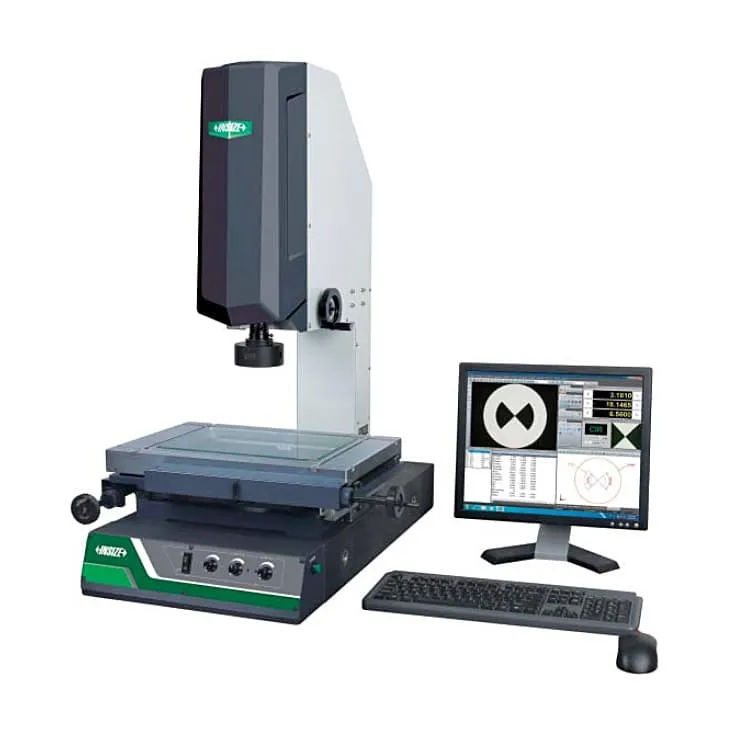 Insize Vision Measuring System ISD-V150A