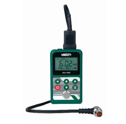 Ultrasonic Thickness Gauge - ISU