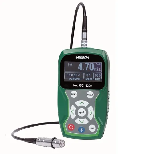Insize Coating Thickness Gage 9501-1200