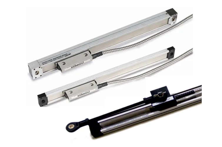 Linear scale | Acro Tech Centre Pvt. Ltd.
